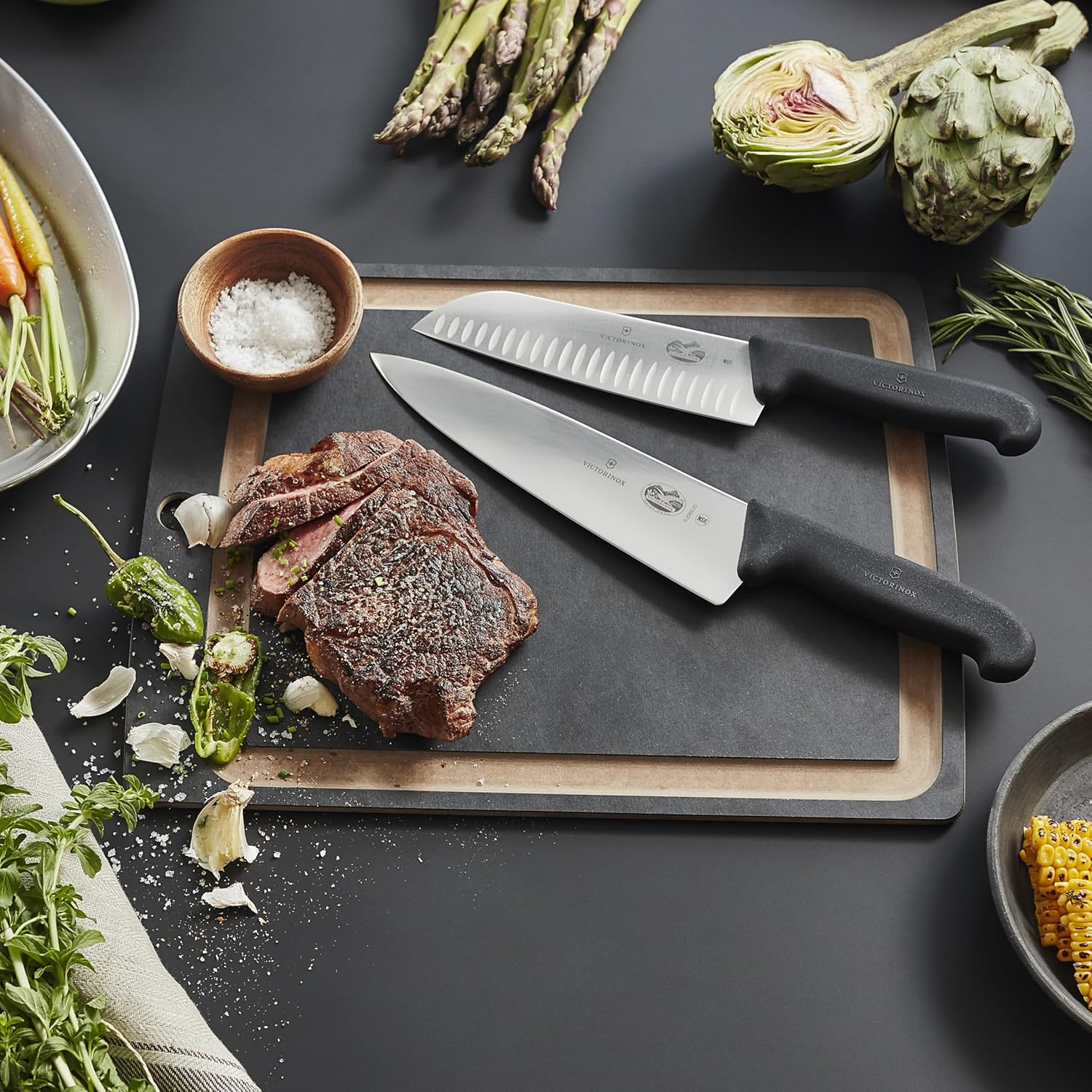 大園篤志 陶器 カッティングボード ピザ皿や平皿にも 大園篤志